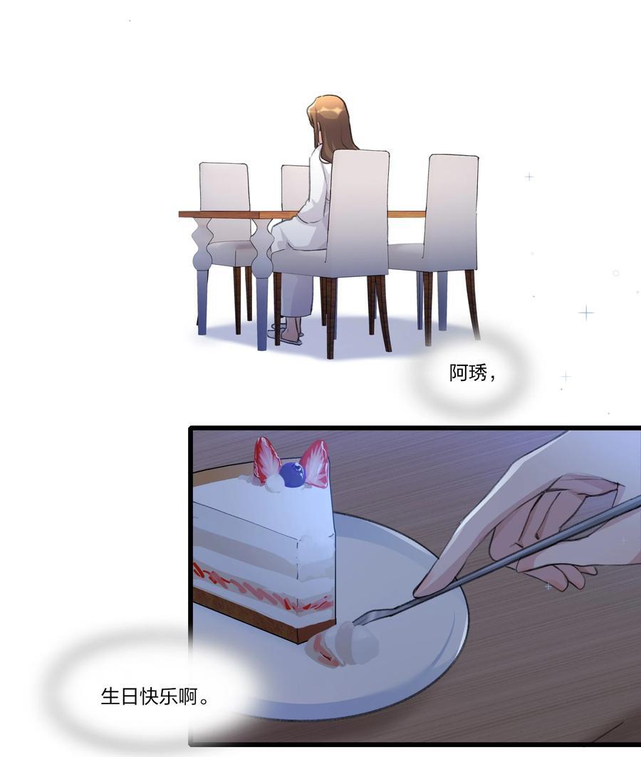 075 阿琇，生日快乐啊……25