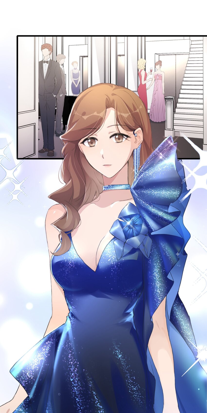 047 如果我再恋爱脑一点……18