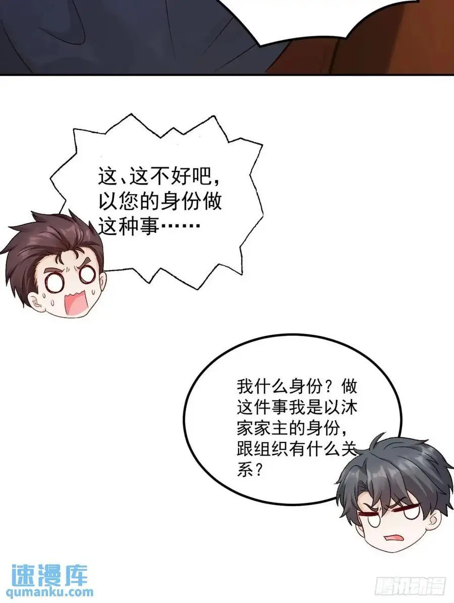 43 沐归凡的拜访41