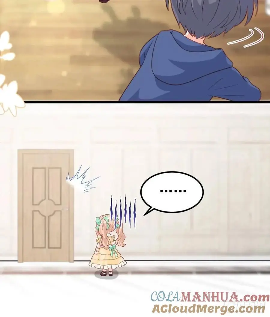 27 见鬼了！8