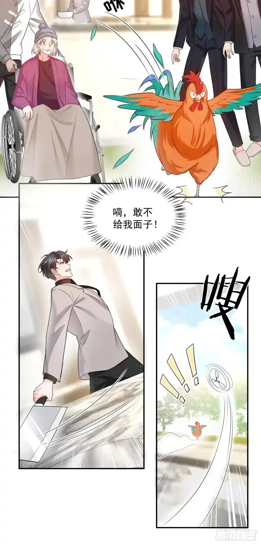 55 是个好厨子7