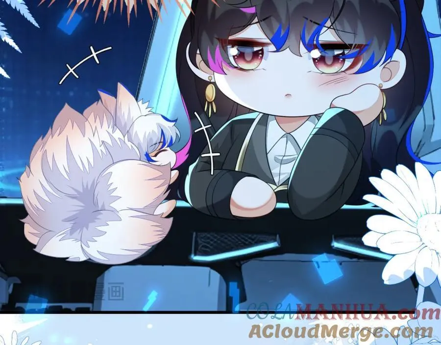 他一直是易感期就好了92