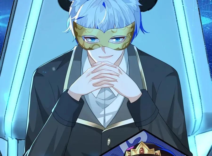 他一直是易感期就好了95