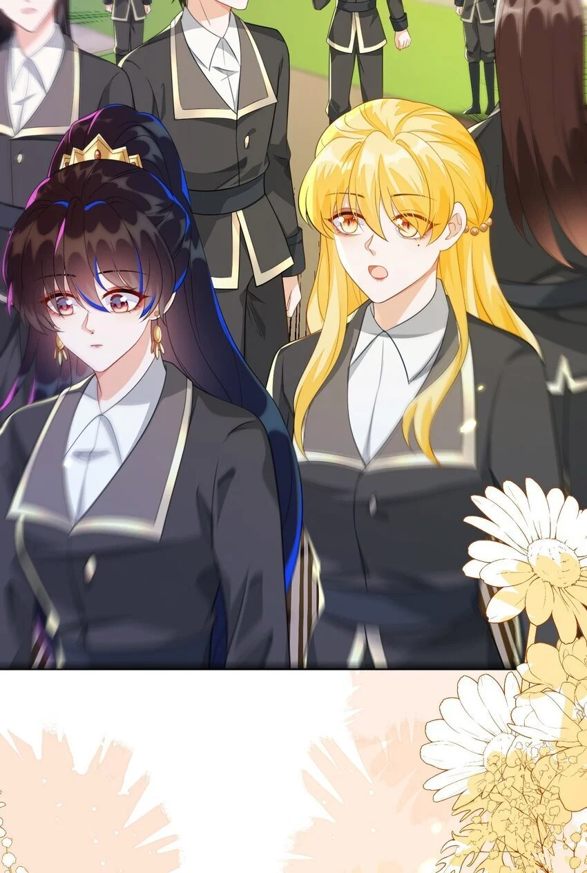 19 她一定作弊了！32
