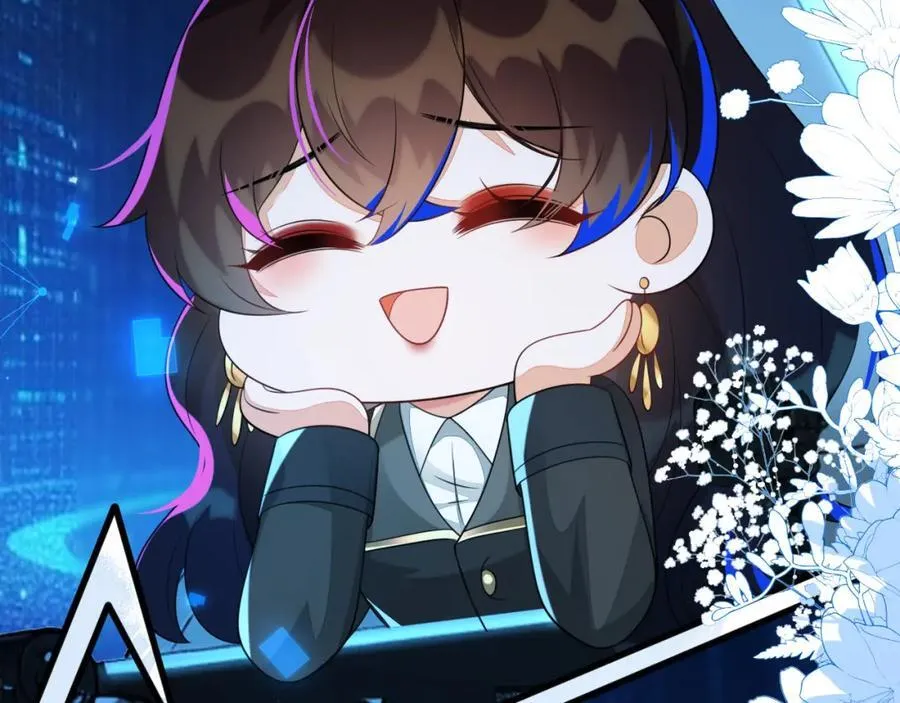 他一直是易感期就好了106