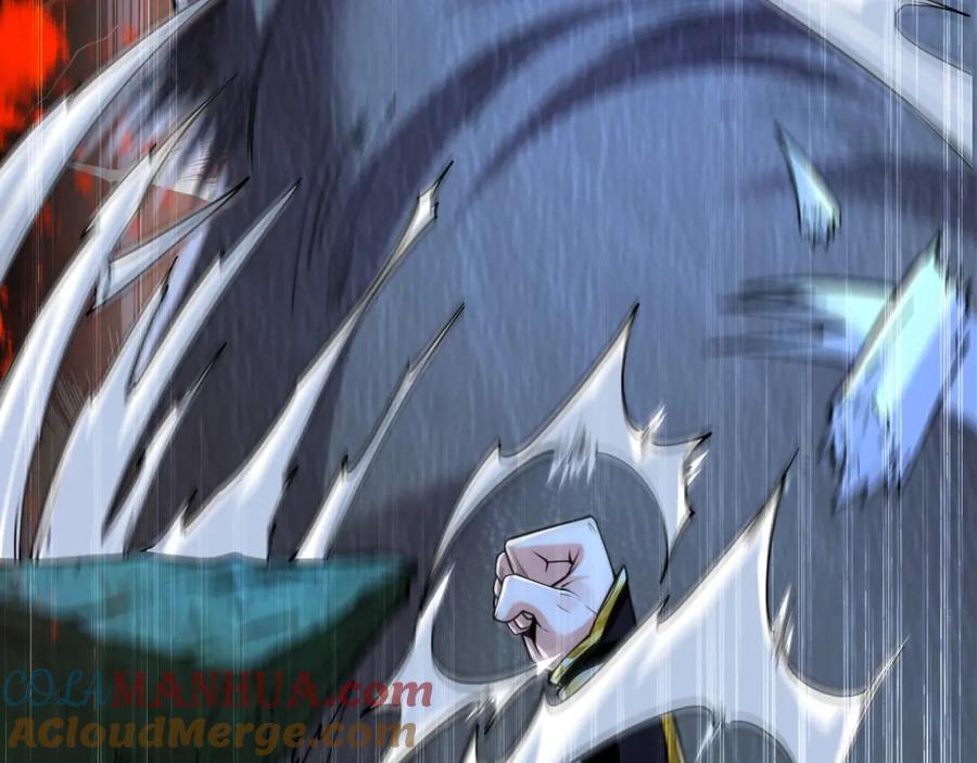 02 靠野猪完成吞噬升级？8