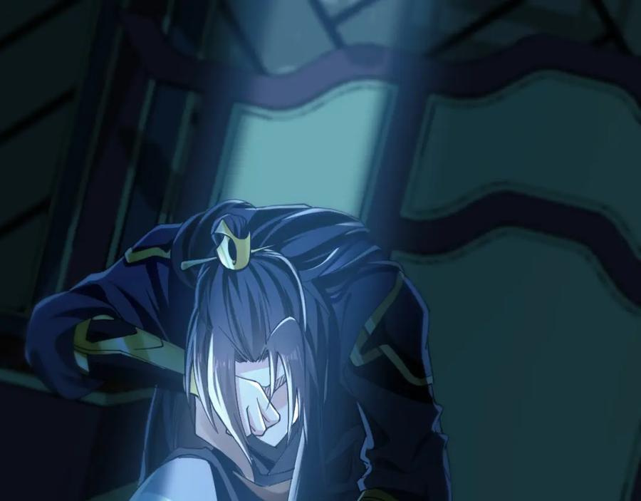 01 觉醒后我一掌封神！21