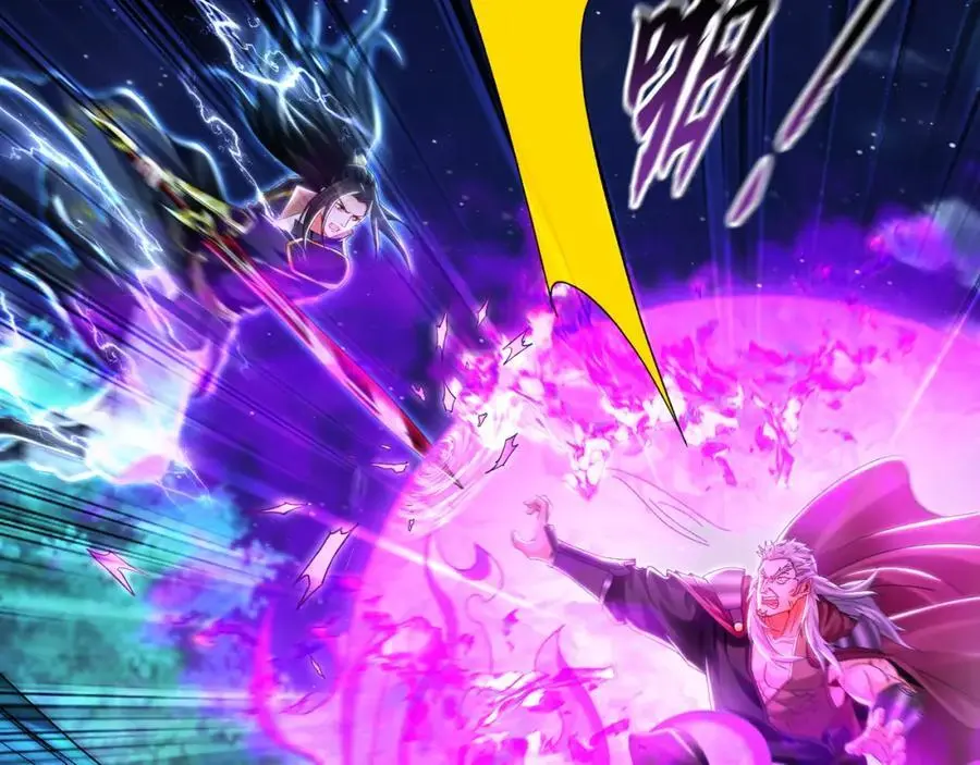 41 爆血术！7