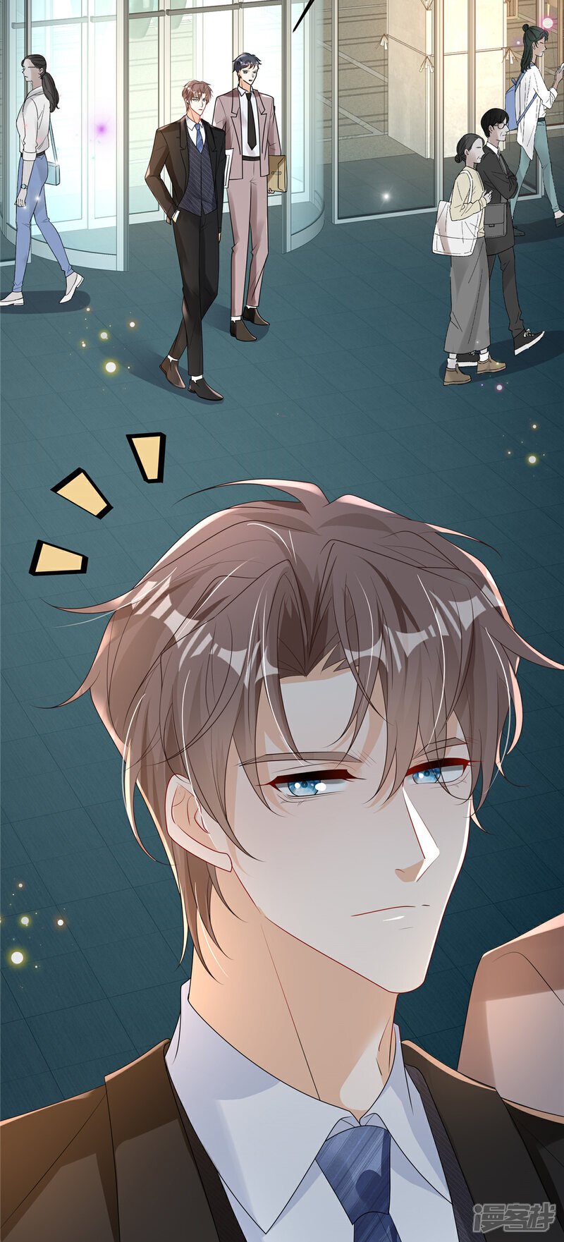 第13话 插翅难逃1