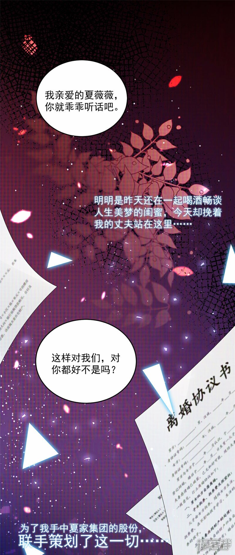 第1话 携崽归来1