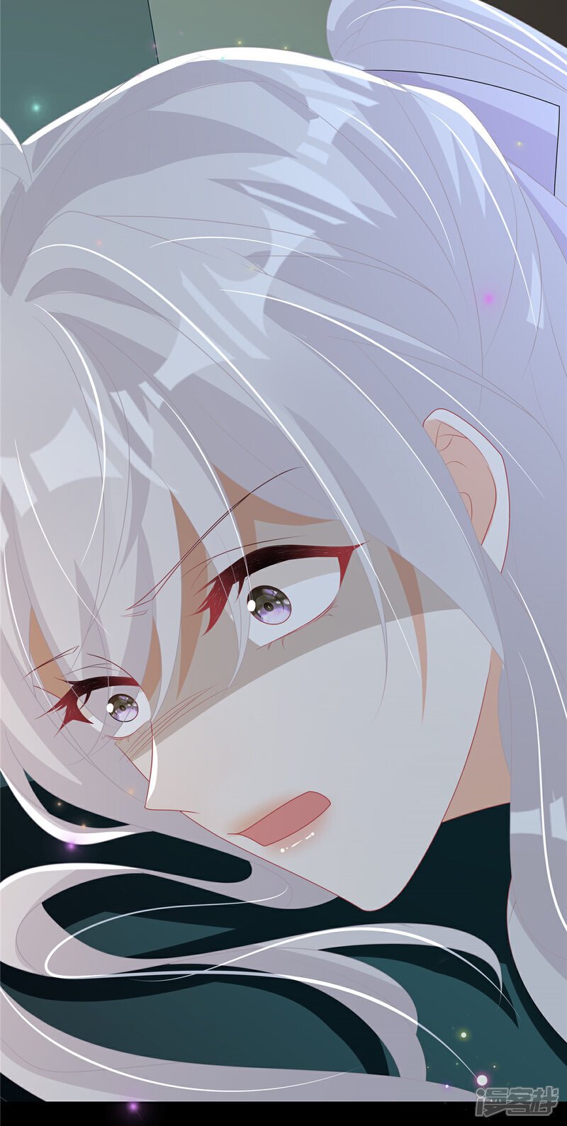 第11话 要让我陪酒26