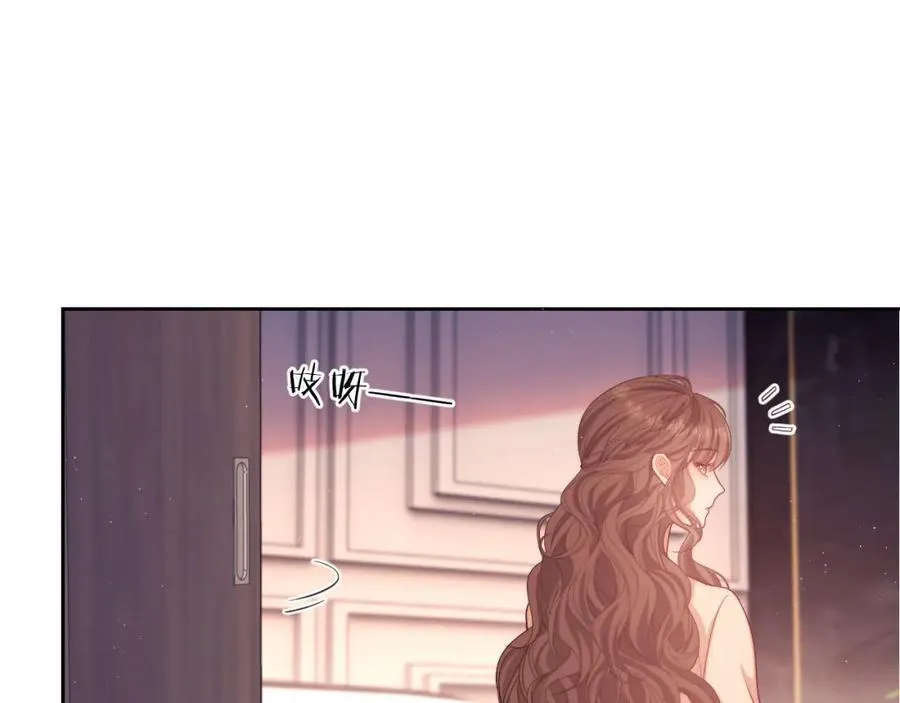 第34话 薄先生在我面前出浴！67