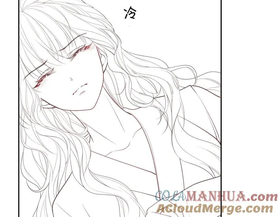 第34话 薄先生在我面前出浴！100