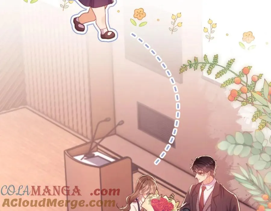 第37话 在全校面前调情30