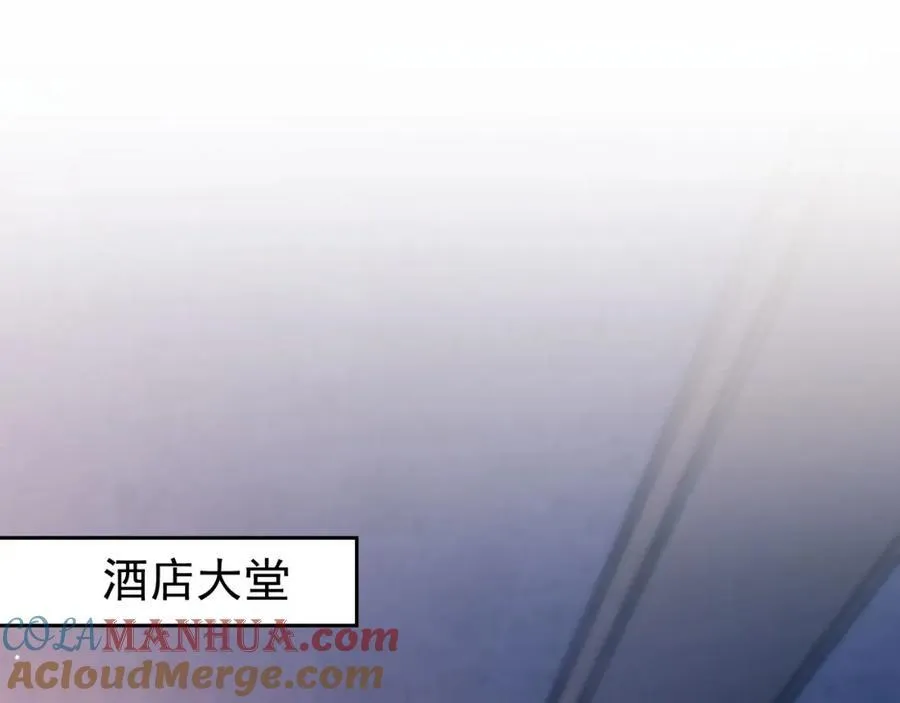 第34话 薄先生在我面前出浴！4