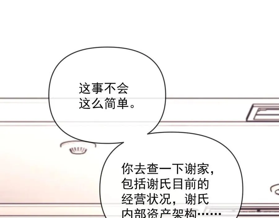 第53话 和谢谨然结婚？！58