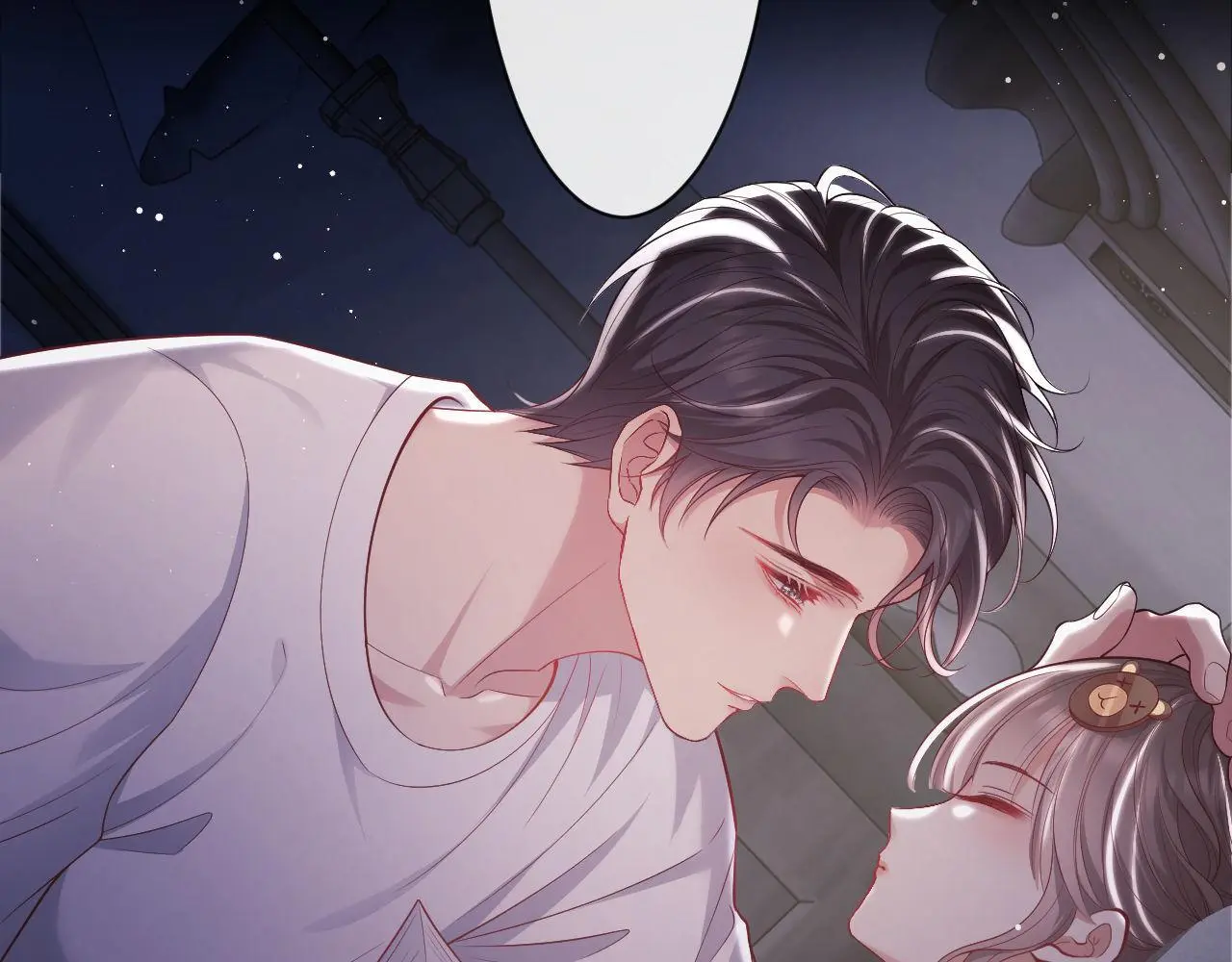 第26话 薄先生为何总拆台？58