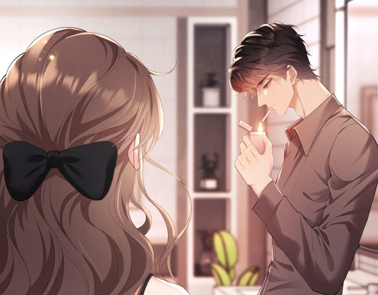 第1话 听说你要搞我？146