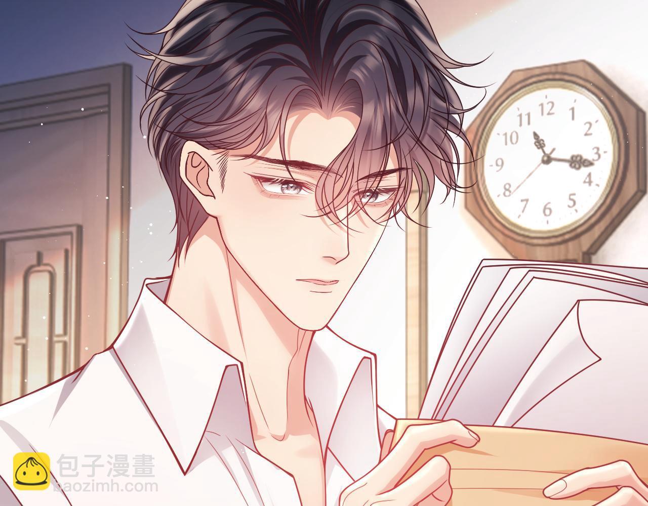 第12话 不结婚的原因是……126