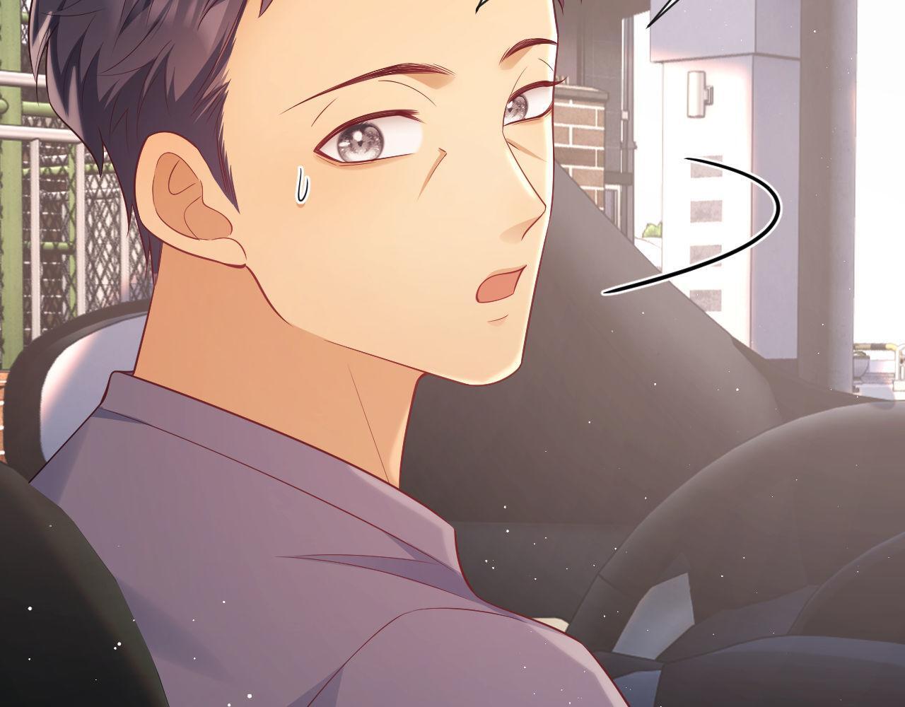 第19话 偷偷亲亲被发现？！85