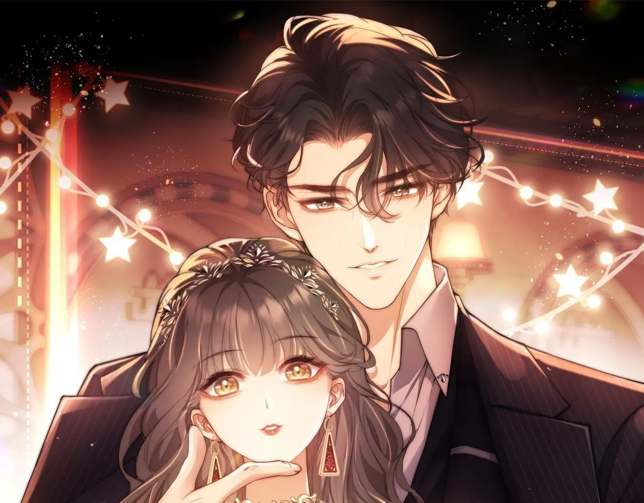 第21话 狗男人又想撩我？0