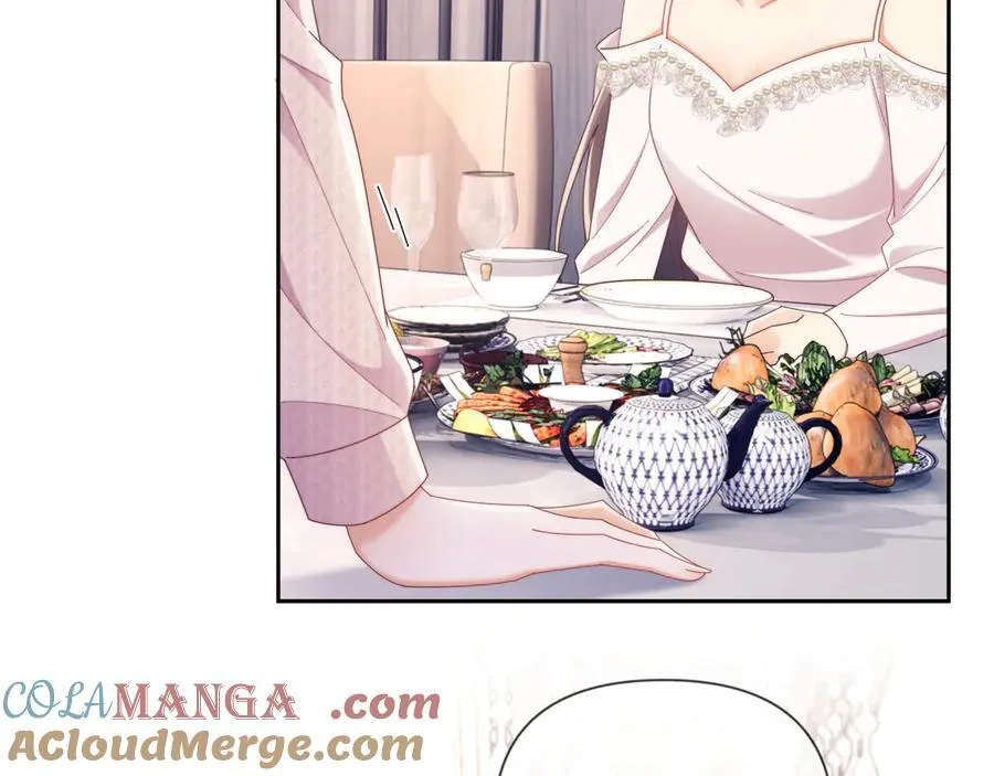 第53话 和谢谨然结婚？！8