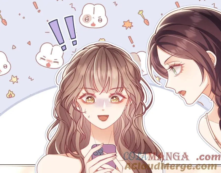 第53话 和谢谨然结婚？！84