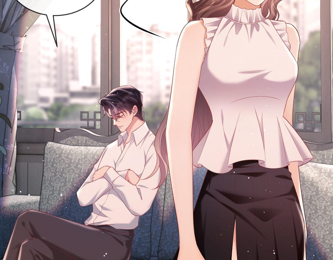 第19话 偷偷亲亲被发现？！32