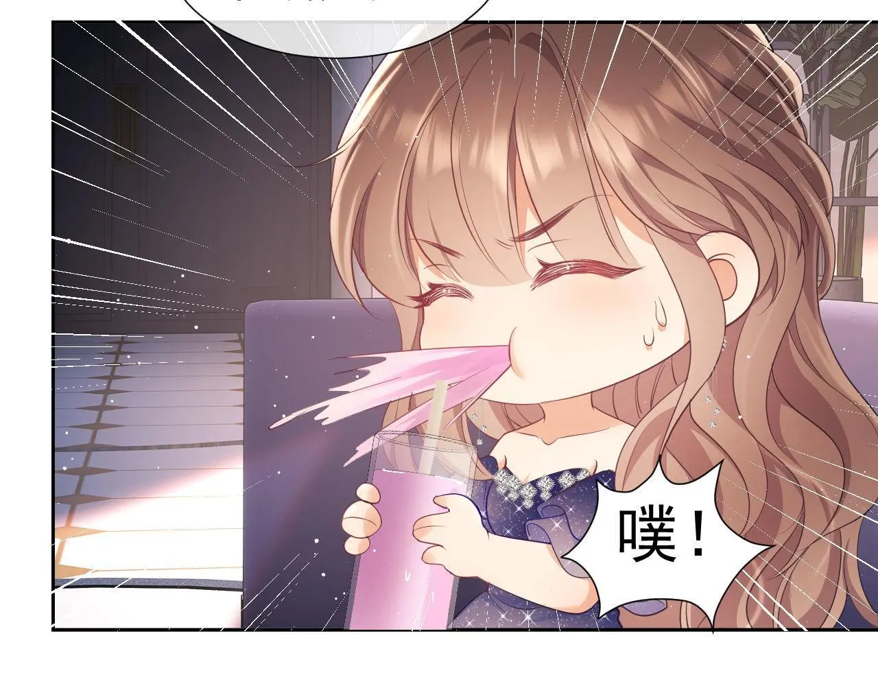 第26话 薄先生为何总拆台？9