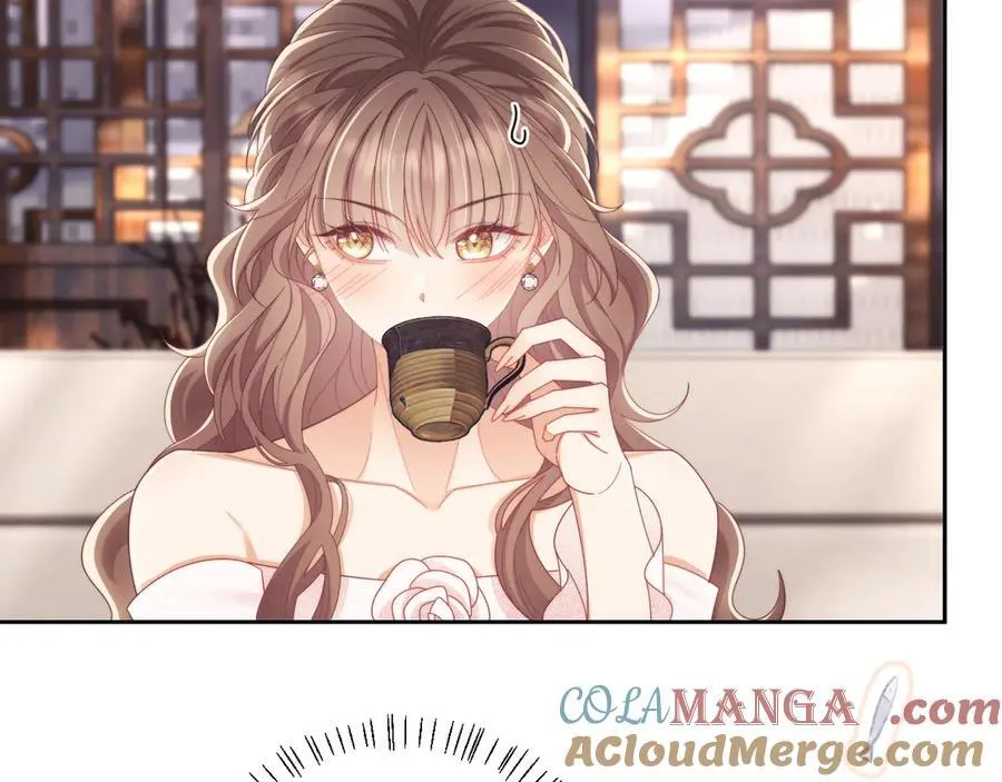 第53话 和谢谨然结婚？！92