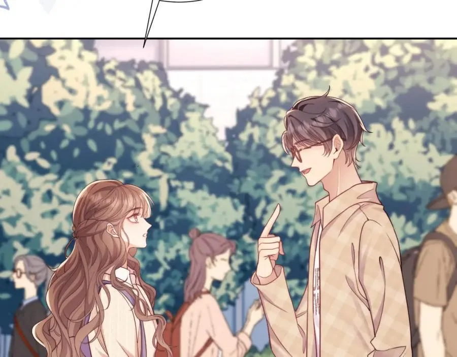 第36话 情敌出现？！37