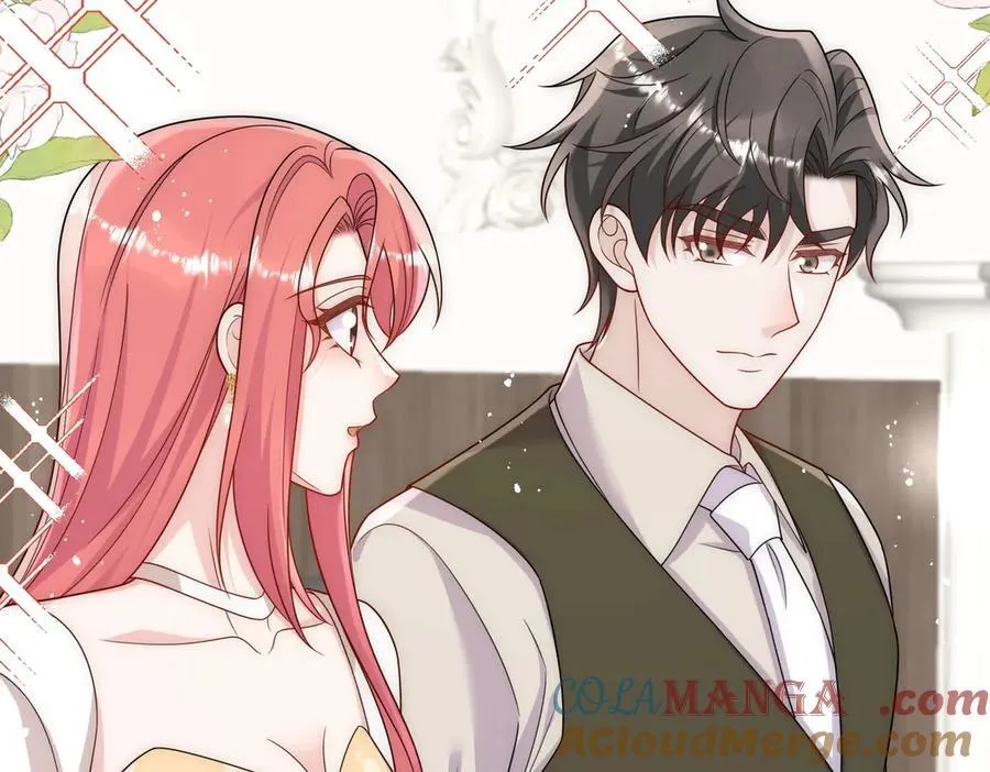 第82话 怎么会过敏？33