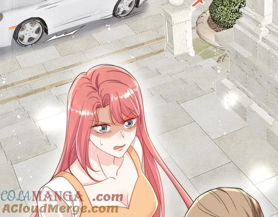 第87话 谁敢对我的女人动手27