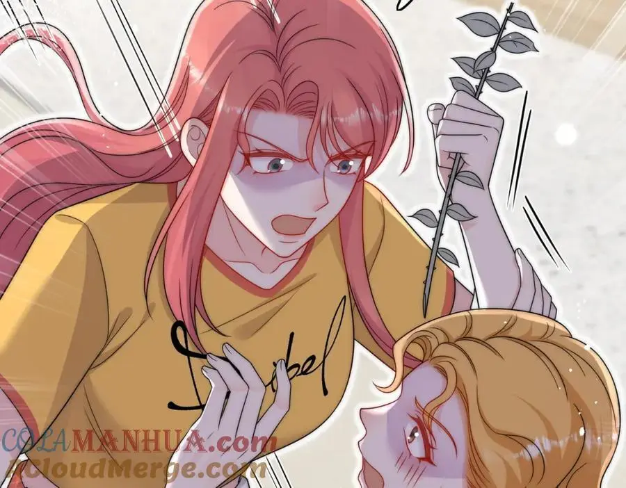 第43话陷害我？66