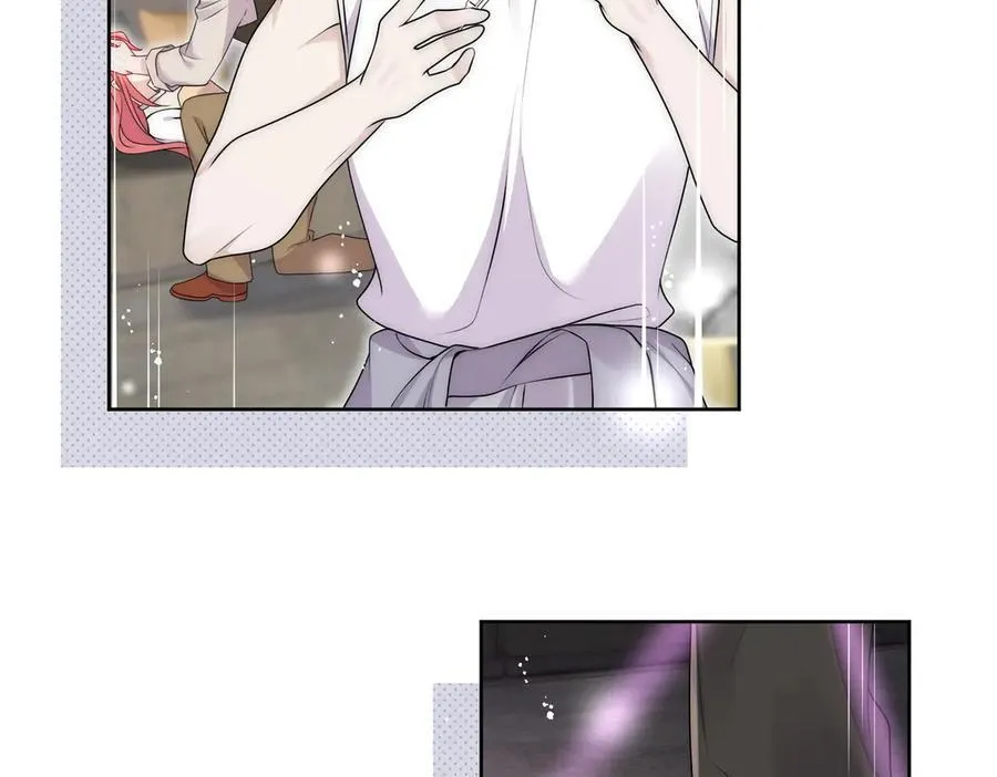 第83话 你不曾爱过我50