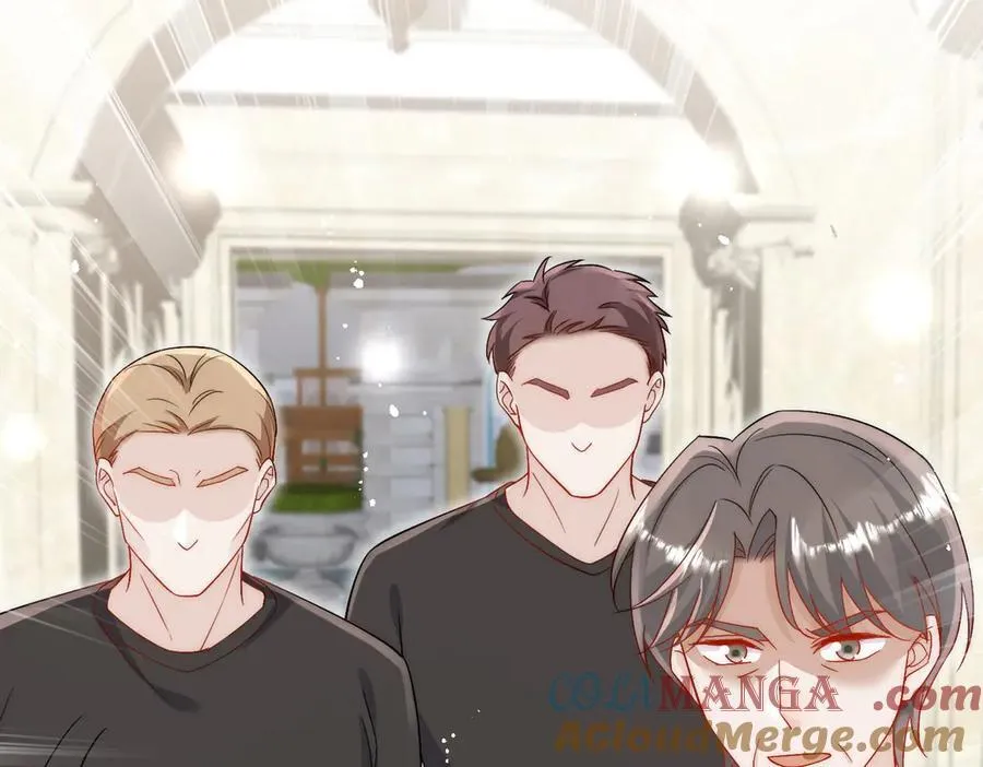 第87话 谁敢对我的女人动手18
