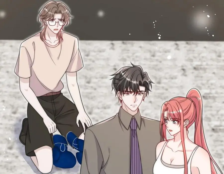 第45话厉总又向老婆告白啦52