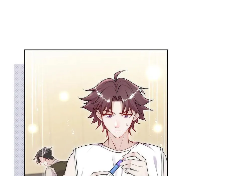 第83话 你不曾爱过我49