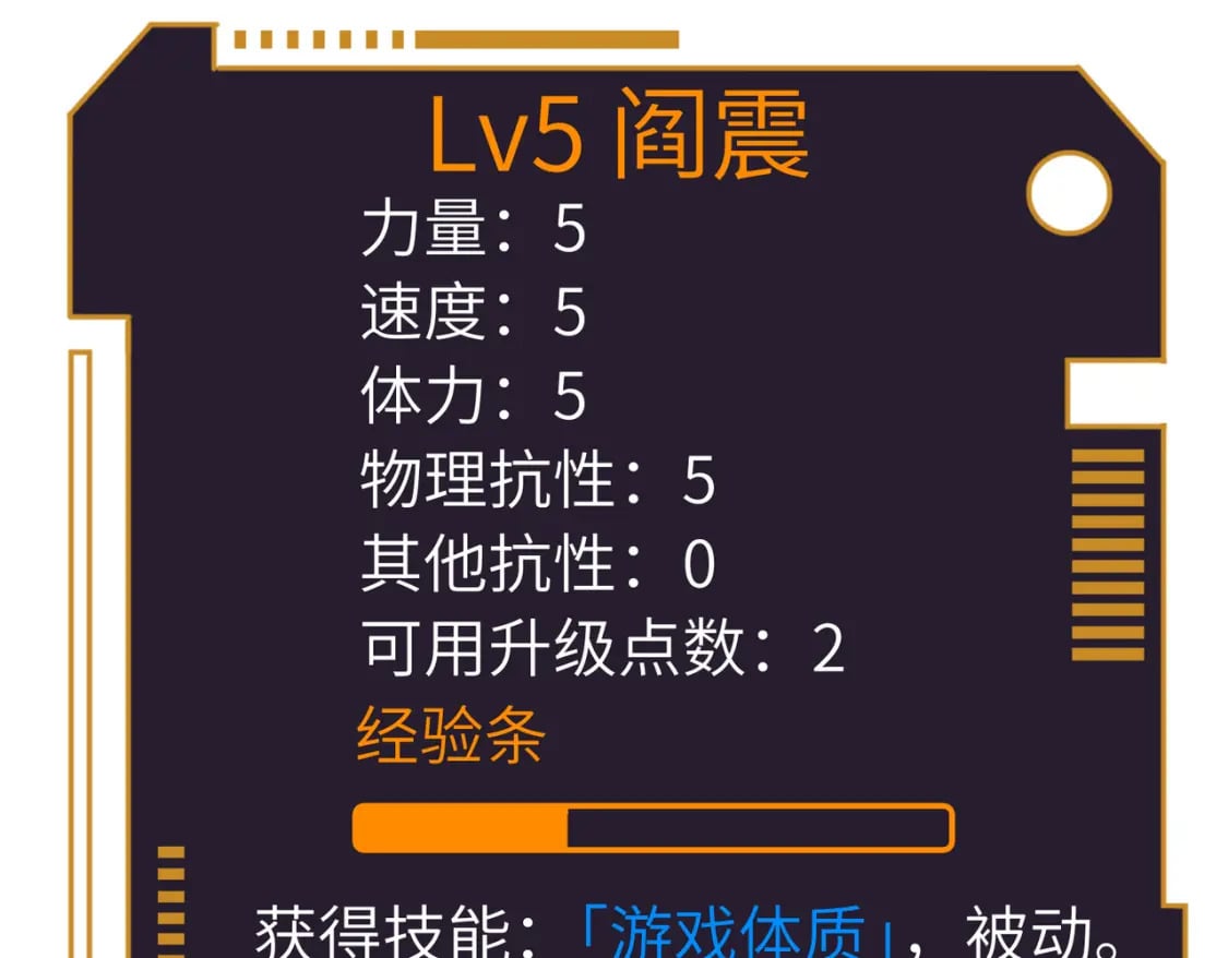 第7话 首遇精英80