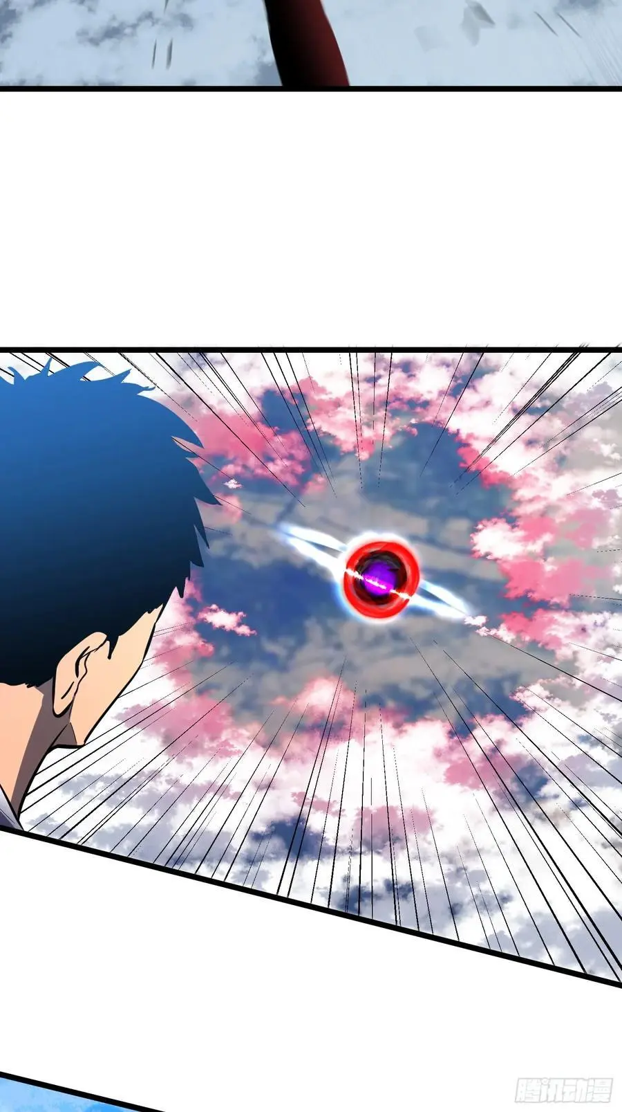 第31话 暴尸战机的二形态31
