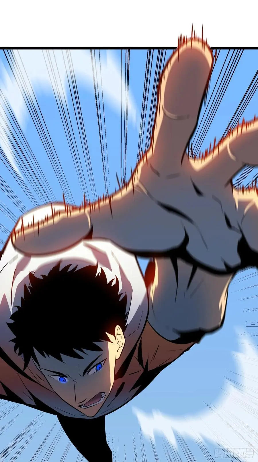 第31话 暴尸战机的二形态10