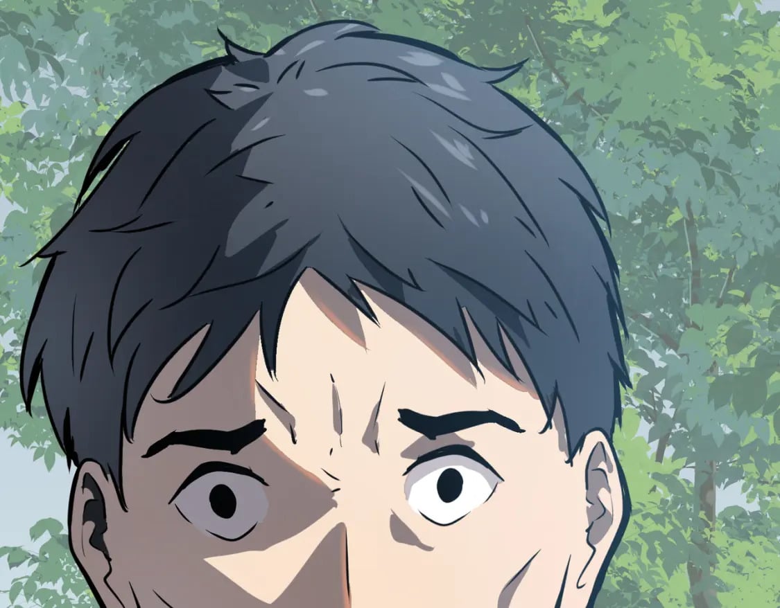 第3话 结仇方家114