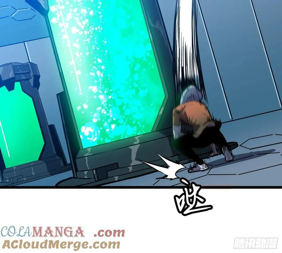 第33话 实验室里的故人28