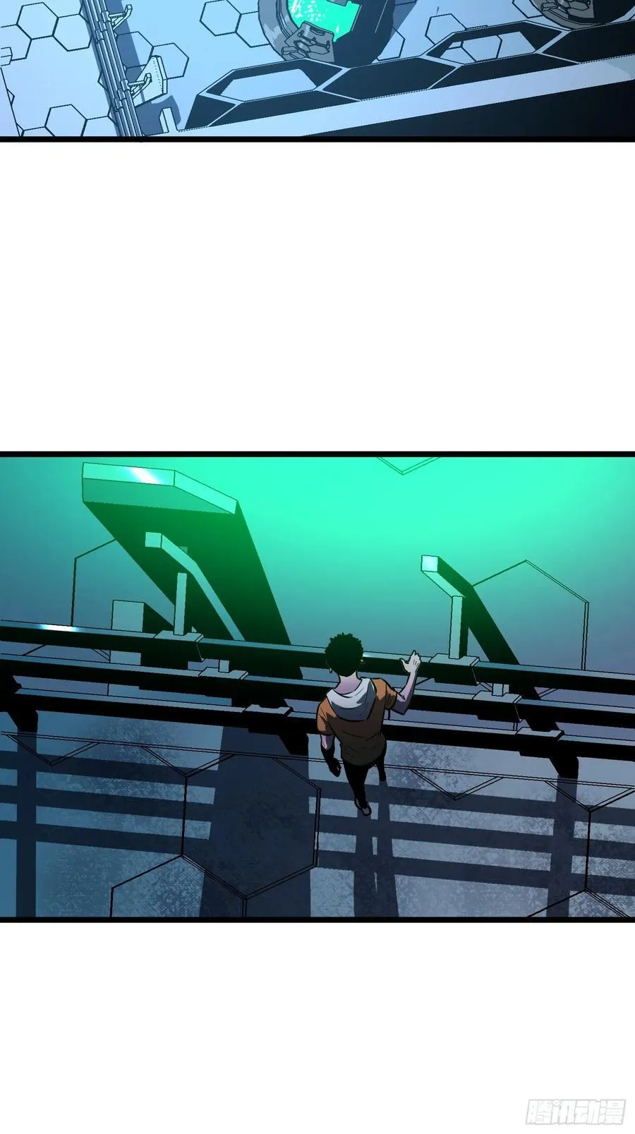 第33话 实验室里的故人18