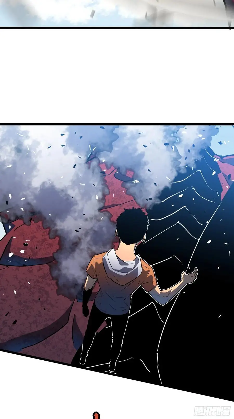 第31话 暴尸战机的二形态55