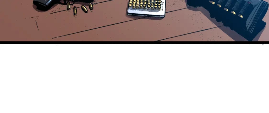 第13话 过考、侦查112