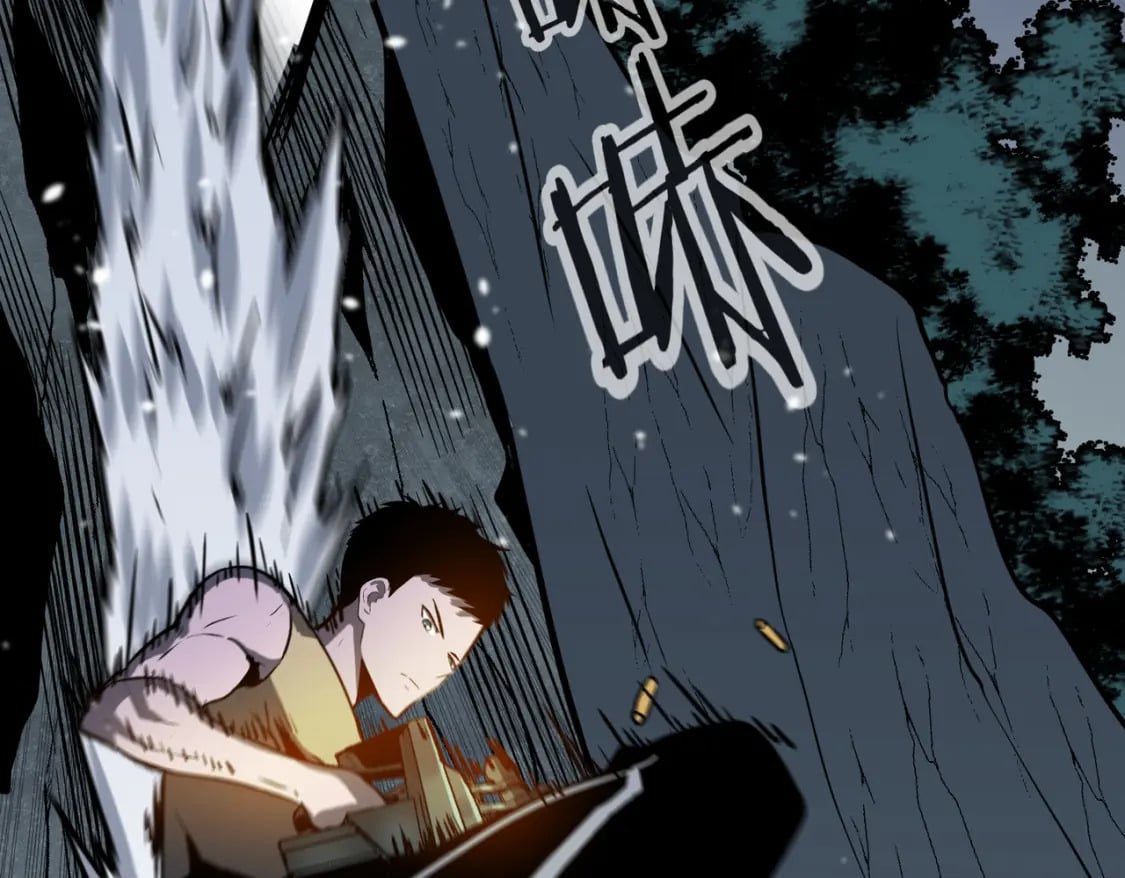第9话 濒临暴走78