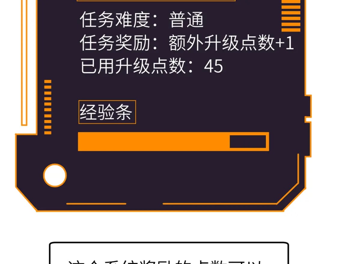 第1话 末世被劫15