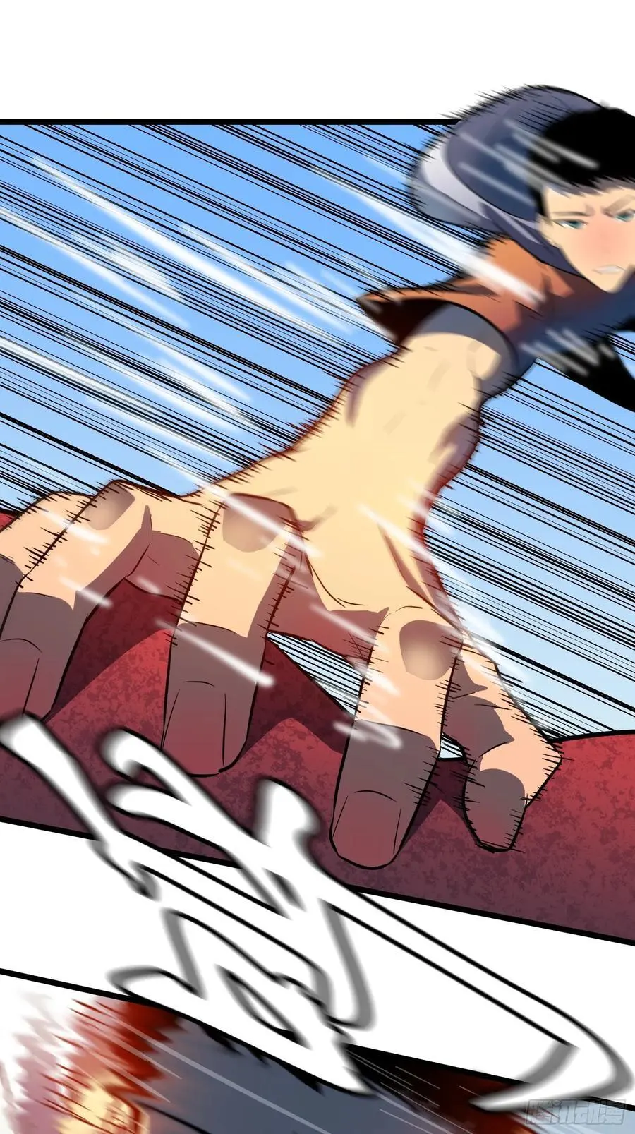 第31话 暴尸战机的二形态62
