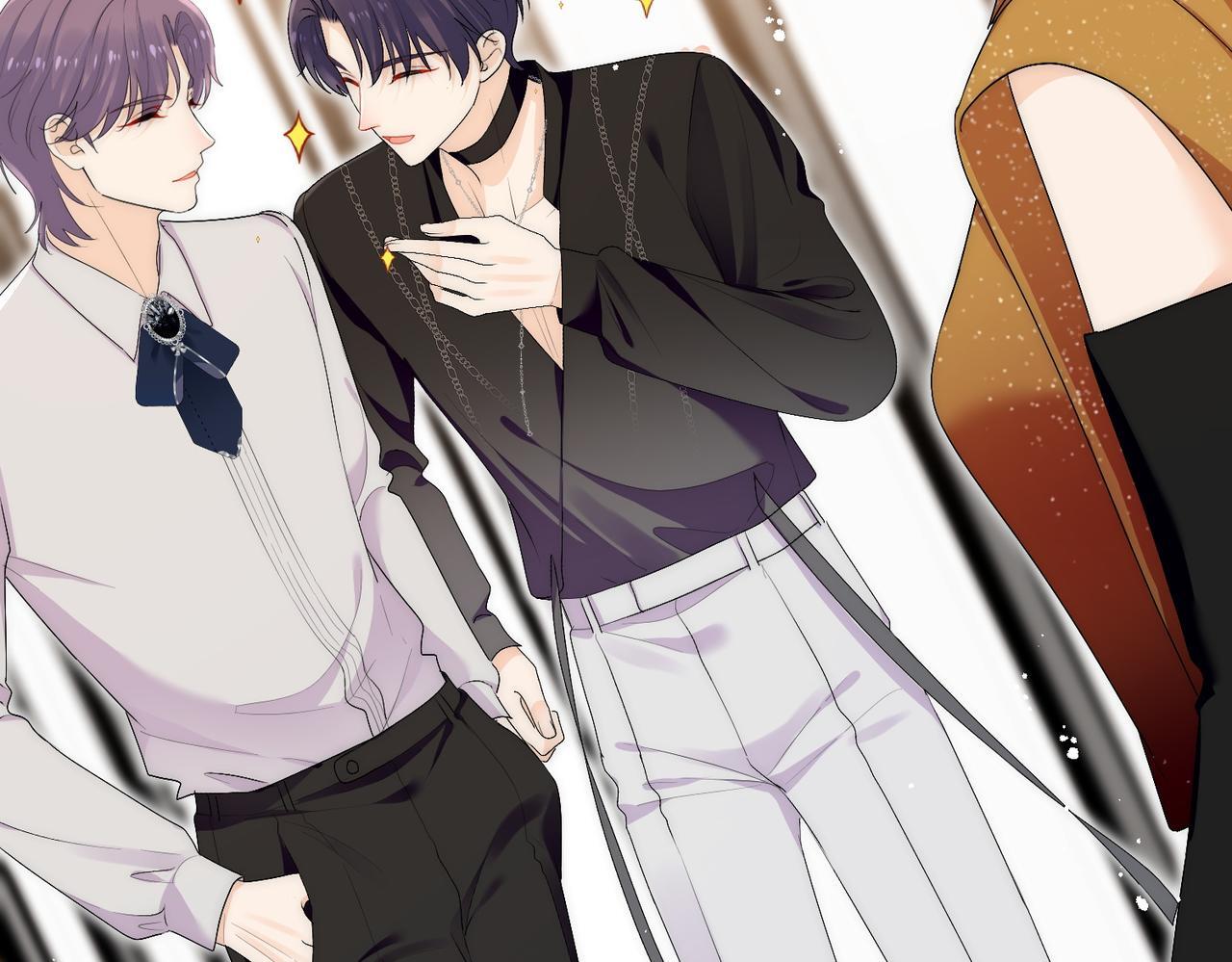 第四十一章说好的没金主呢！32
